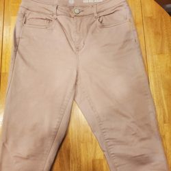 Jeans Size 13