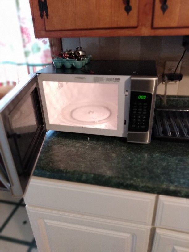 1000watt Microwave For Sale
