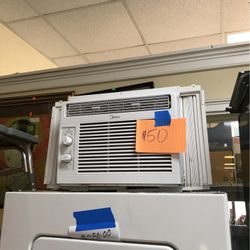 Small AC Unit 