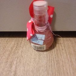 Pink Hand Soap 