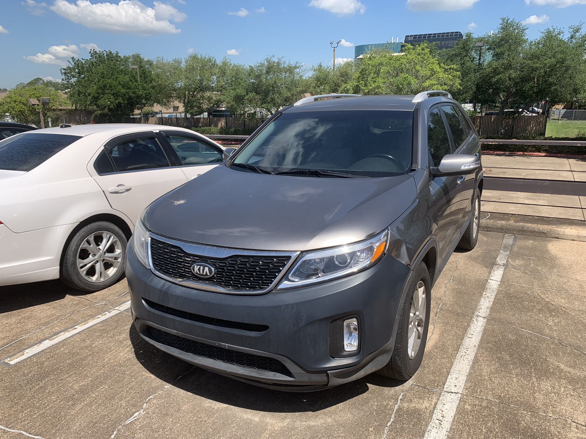 2014 KIA Sorento