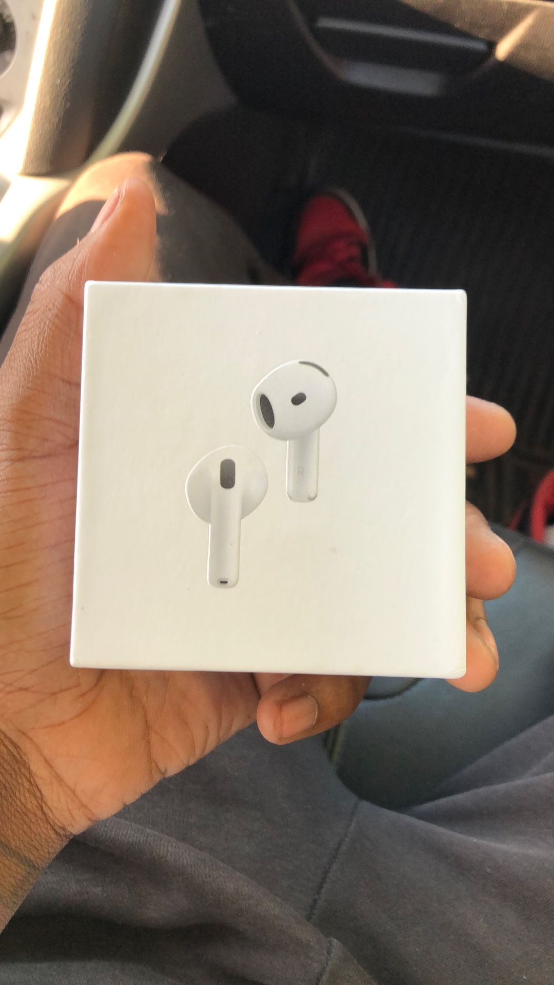 AirPods 4 Gen