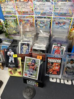 Team Repacks Of Base And Inserts 