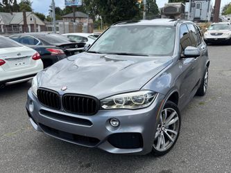 2015 BMW X5