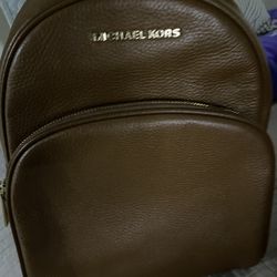 Michael Kors Backpack 