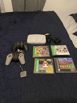 PS One Collection