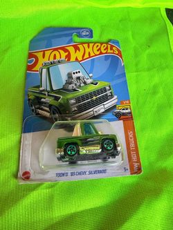 Hotwheels