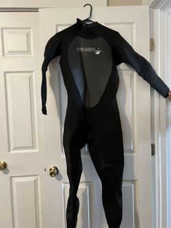 Scuba Wetsuit