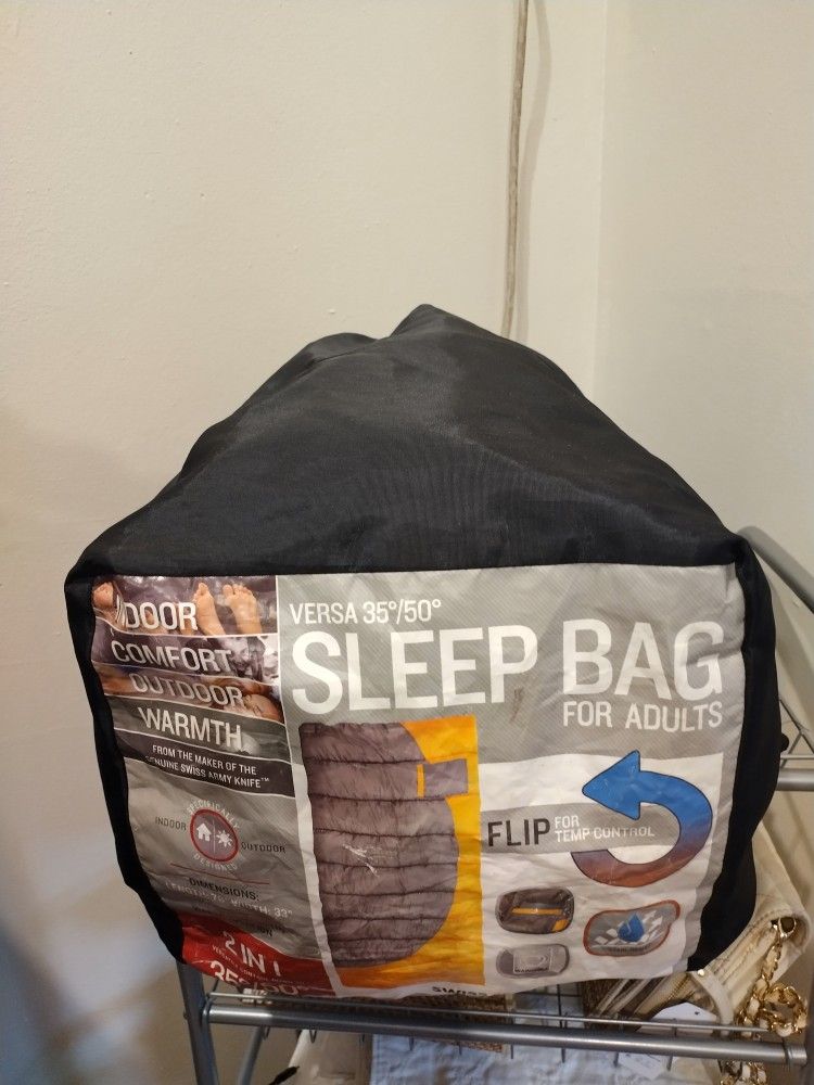 Sleeping Bag