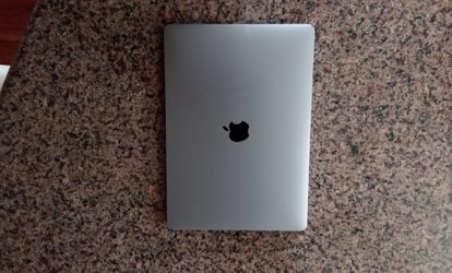 Macbook pro 2019