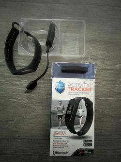 Fitness smart wristwatch