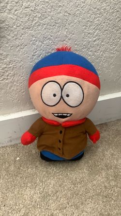 South Park Stan Marsh Plush Toy