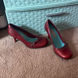 Vintage Steve Madden Pumps