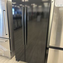 Whirlpool Refrigerator 