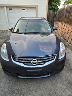 2010 Nissan Altima