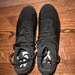 Adidas  X Crazy Feat 