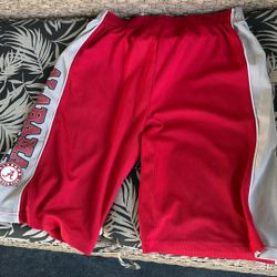 14/16 Shorts $5