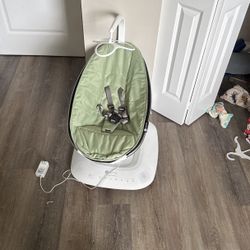 Baby Electric Rocker