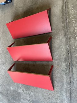 IKEA Shelves