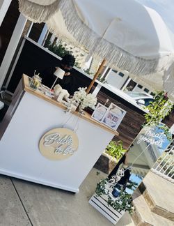 Elegant Bar