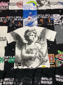 ALOCS Cupid tee
