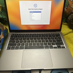 Macbook Air 13