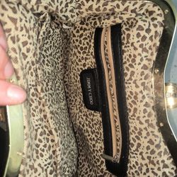 Vintage Jimmy Choo Bag