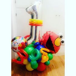 Balloon Bouquet