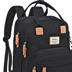 Diaper Bag Backpack