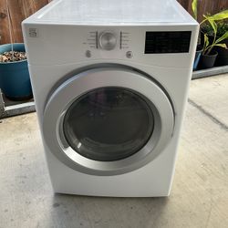 Kenmore Electric Dryer Working 