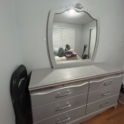 Dresser For Girls Bedroom