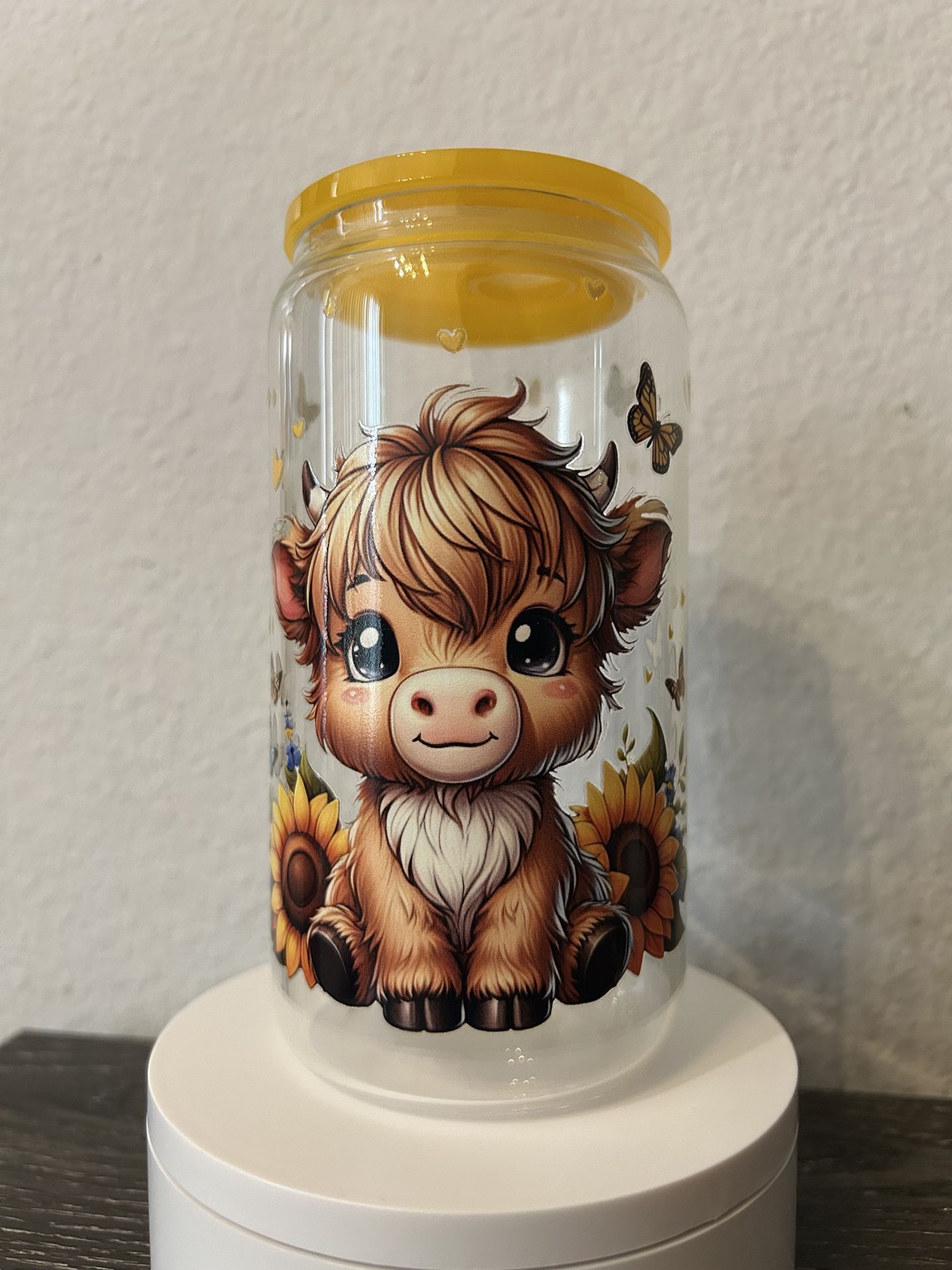 Cup For Sale