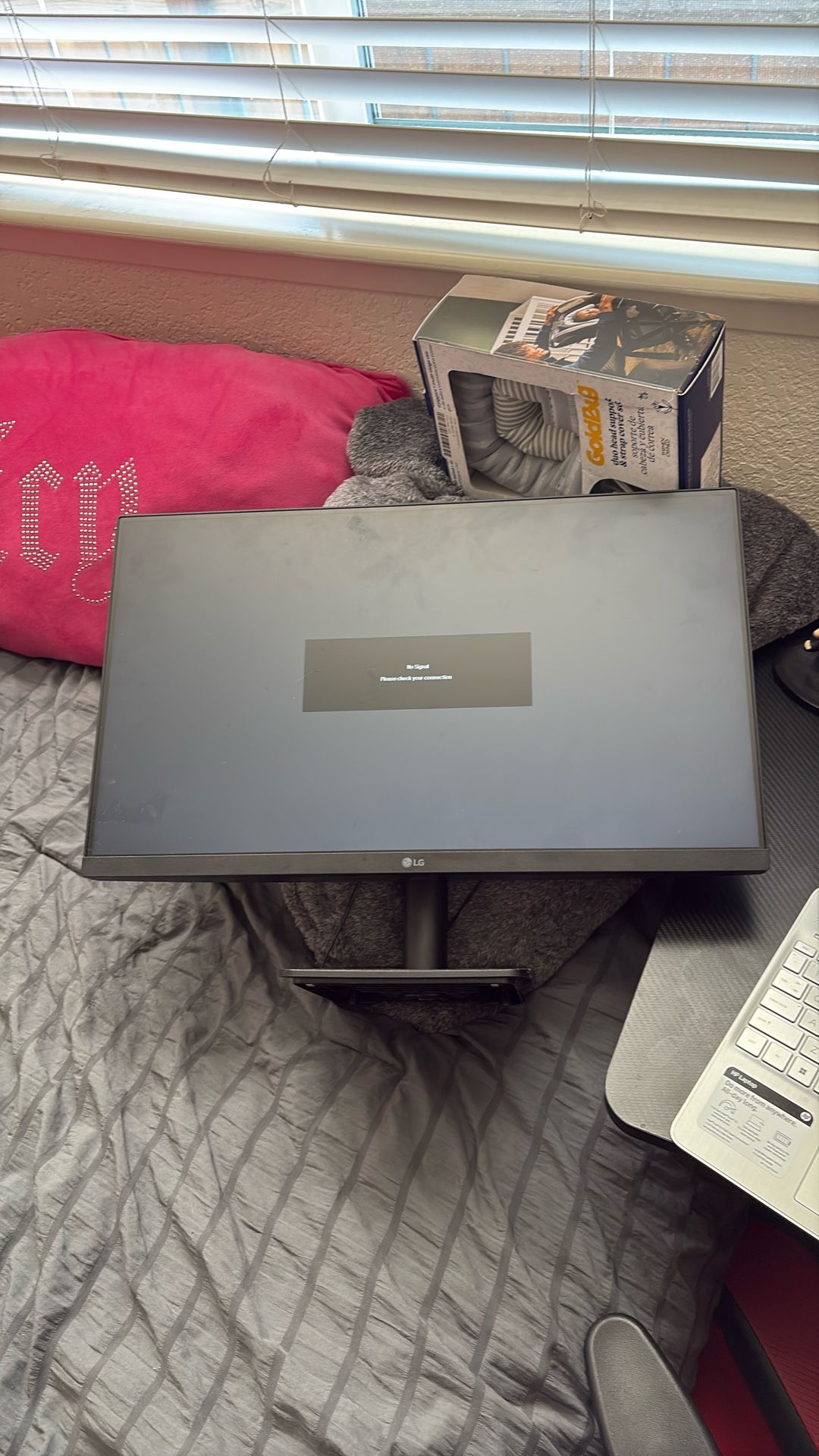 Lg Monitor 