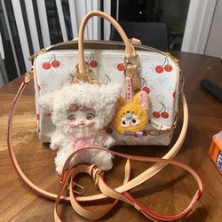 Cherry Bag