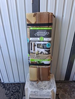 Patiomat  Reversible 