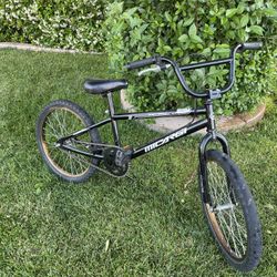 Micargi BMX Bike
