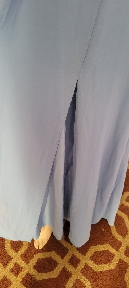 Bridesmaid Dress Size 4 New With Tags