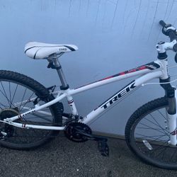 Trek Mountain Bike 