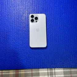 Iphone 13pro 512gb Silver Color Unlocked