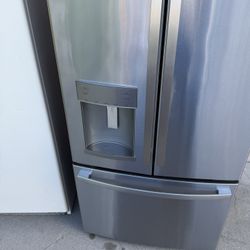 Maytag Stainless Steel Stove