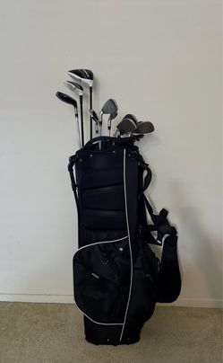 Taylormade Golf club Set