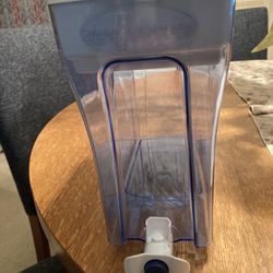 Zero Water Filter