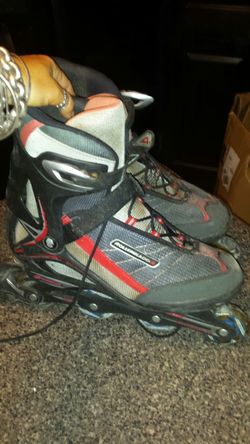 Rollerblades