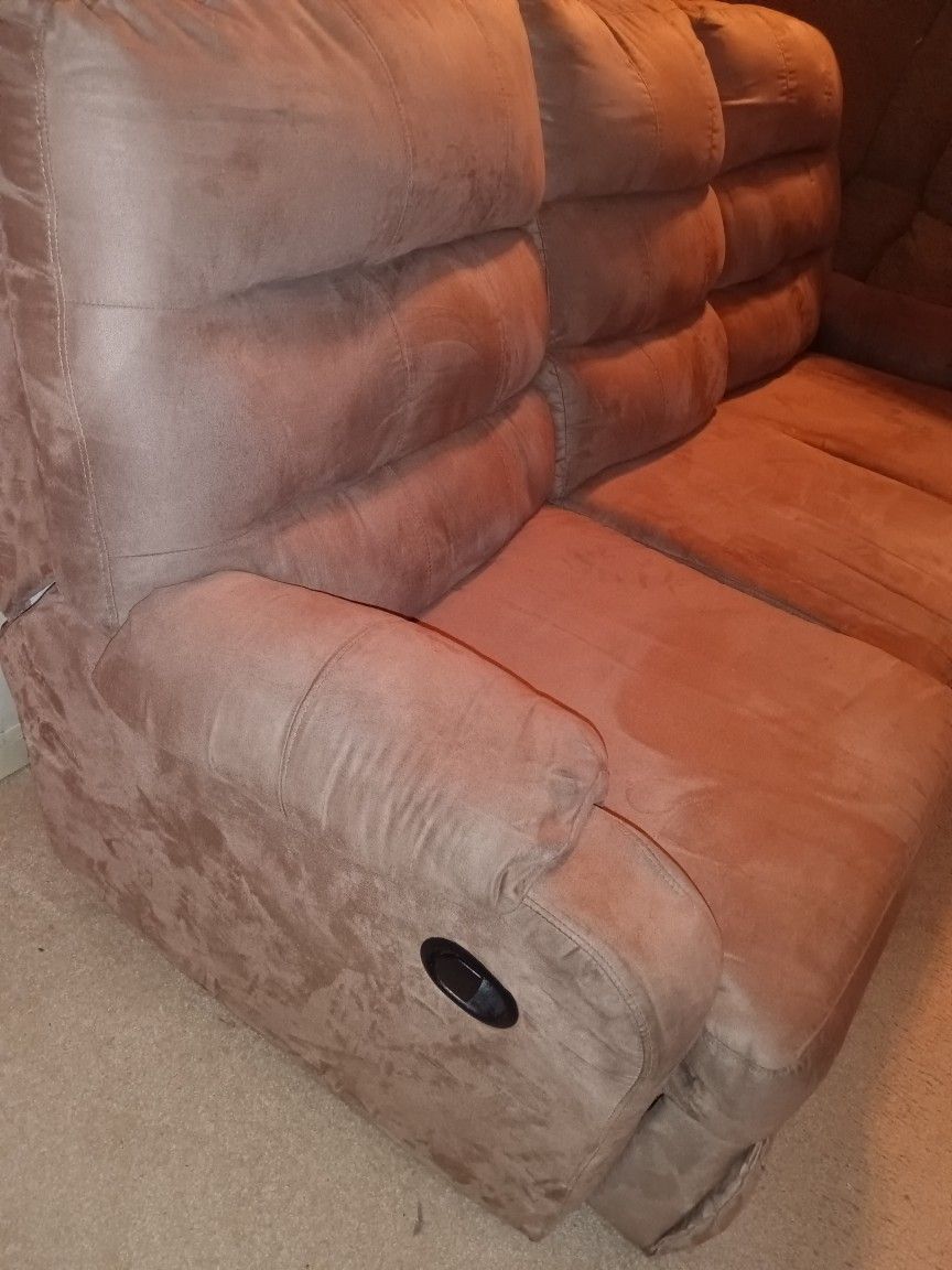 Couch Set