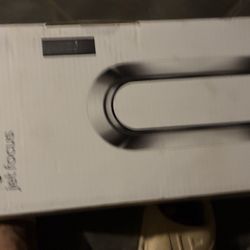Dyson Hot + Cool  Jet Focus 