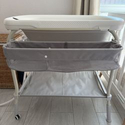Baby Bath Tub