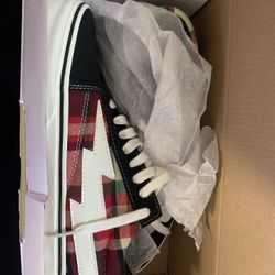 Revenge X Storm
