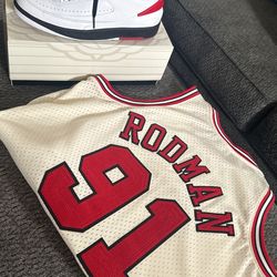 Jordan 2s