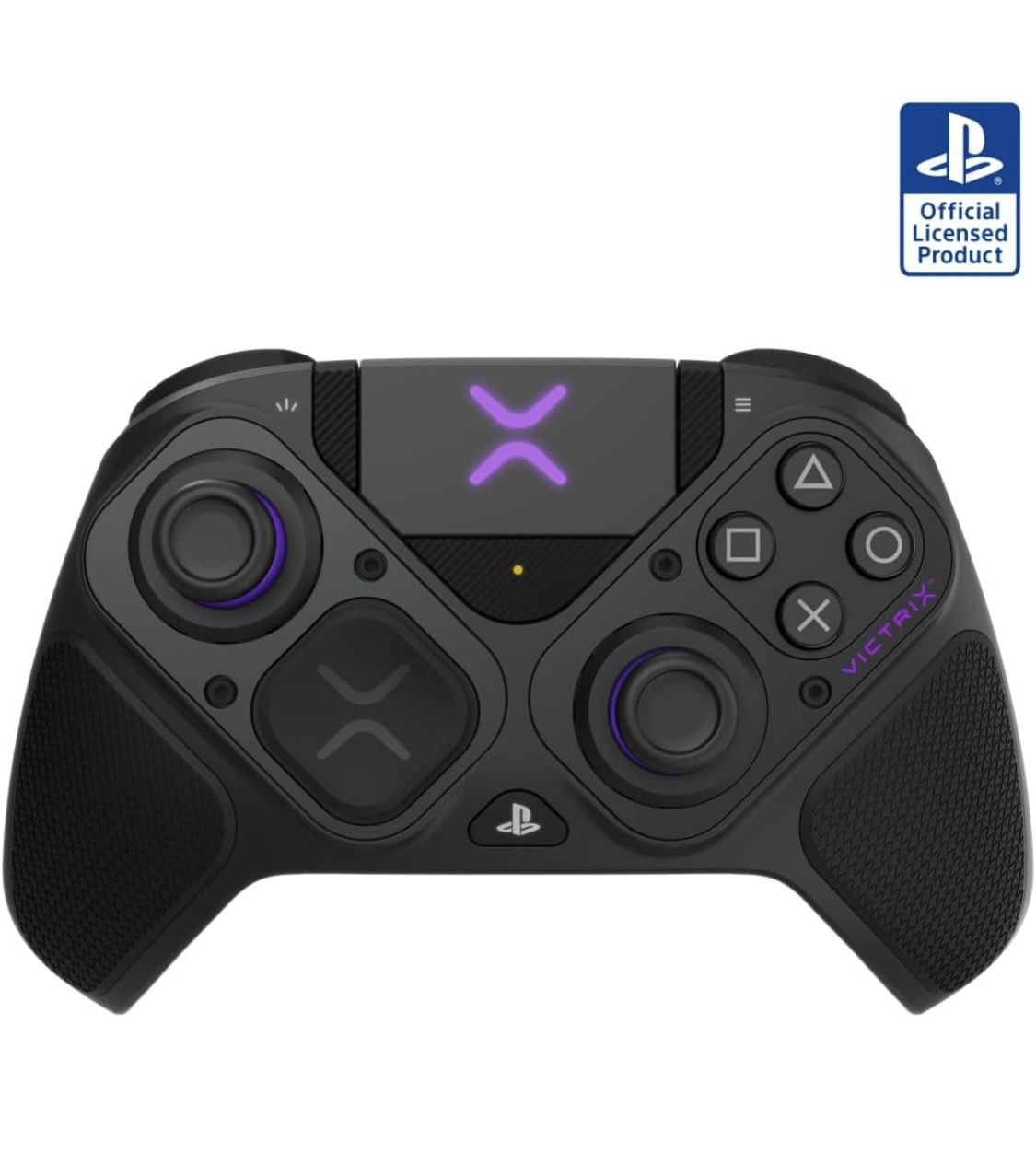 PDP Victrix Pro BFG Wireless Gaming Controller for Playstation 5 / PS5, PS4, PC