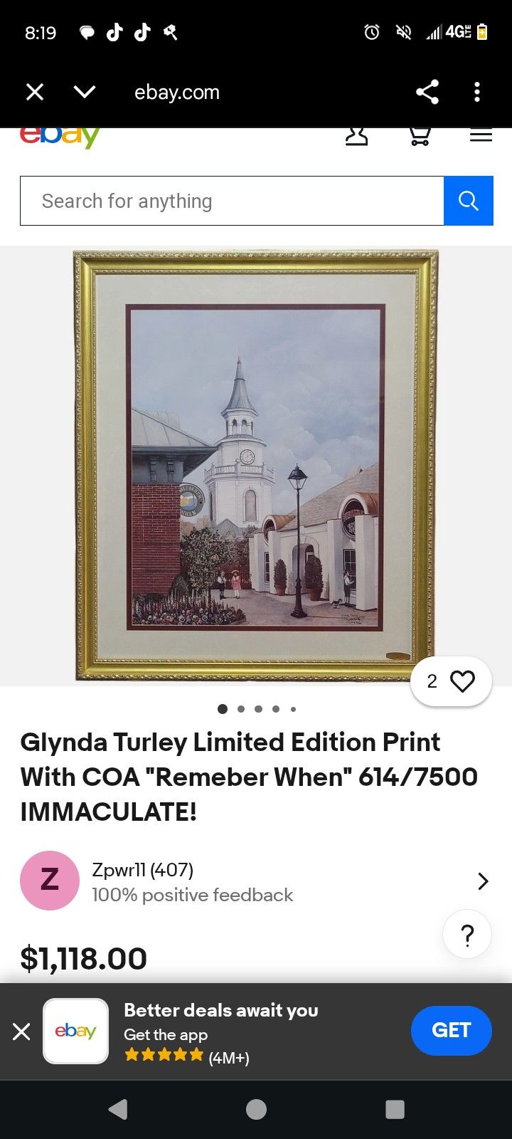 Limited Edition
